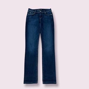 Fidelity denim by Jason Trotzuk size 25